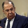 Ucraina, l'avvertimento di Lavrov: "Truppe europee sarebbero obiettivo legittimo" Ucraina, l'avvertimento di Lavrov: "Truppe europee sarebbero obiettivo legittimo"