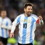Mondiali, oggi Argentina-Algeria - Diretta Mondiali, oggi Argentina-Algeria - Diretta