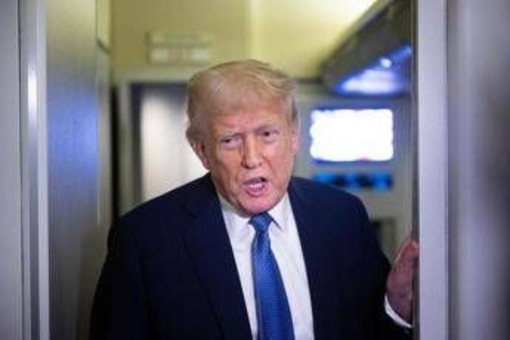 Ucraina, Trump: &quot;Parlerò con Putin domani&quot;