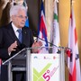 IA, Mattarella “Frenare competizione esasperata tra pochi soggetti” IA, Mattarella “Frenare competizione esasperata tra pochi soggetti”