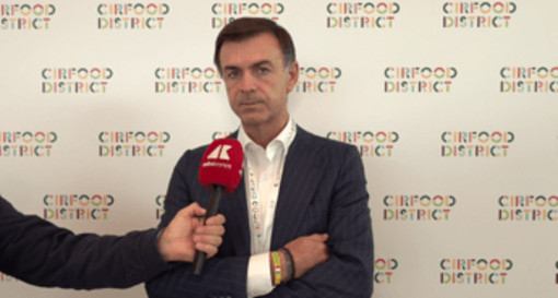 Ue-Mercosur, Prandini: "Molto preoccupati, non c'è clausola salvaguardia automatica" Ue-Mercosur, Prandini: "Molto preoccupati, non c'è clausola salvaguardia automatica"