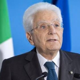 Ue, Mattarella: &quot;Carenza di un'azione comune adeguata indebolisce tutti, non possiamo permettercelo&quot;