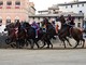 Palio di Siena, oggi la corsa dopo il rinvio: tutte le tappe della giornata, dalla pista alla 'conchiglia' Palio di Siena, oggi la corsa dopo il rinvio: tutte le tappe della giornata, dalla pista alla 'conchiglia'