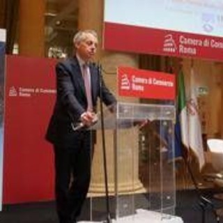 D'Ascenzo (Inail): "Prevenzione e riabilitazione i due ambiti di applicazione in Inail dell'Ai"