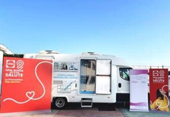Salute, 'Ottobre rosa in Lidl': prevenzione e screening entrano in azienda