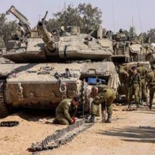 Gaza, oggi voto cruciale all'Onu sul piano Usa per la Striscia: la sfida della Russia Gaza, oggi voto cruciale all'Onu sul piano Usa per la Striscia: la sfida della Russia