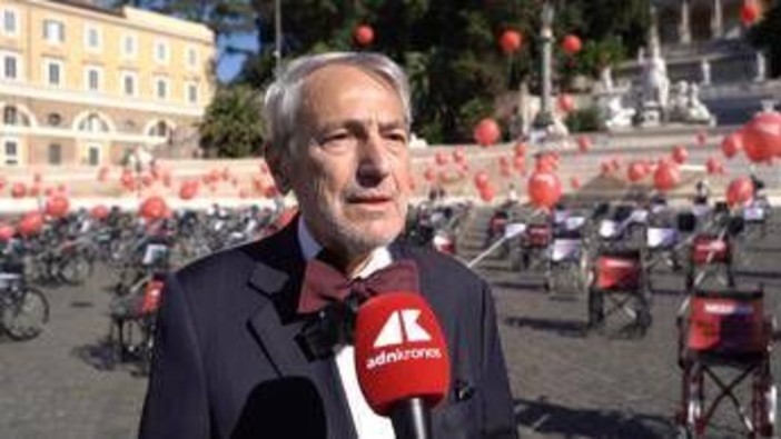 Fine vita, Pro Vita &amp; Famiglia: &quot;Suicidio assistito non necessario, più cure e dignità per fragili&quot;