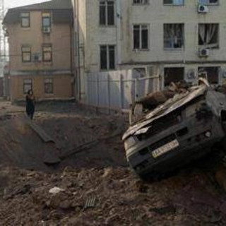 Ucraina-Russia, oggi nuovo round di colloqui. Cremlino: &quot;Non ci aspettiamo una svolta&quot;