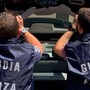 Intercettato con 2 chili di cocaina, crack e marijuana, un arresto a Catania Intercettato con 2 chili di cocaina, crack e marijuana, un arresto a Catania