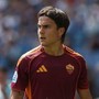Dybala, problema fisico contro il Torino. Salta il derby?