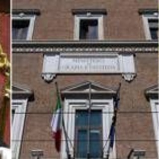 Caso Almasri, la Corte d'Appello alla Consulta: legittimo attendere il parere del ministro della Giustizia? Caso Almasri, la Corte d'Appello alla Consulta: legittimo attendere il parere del ministro della Giustizia?