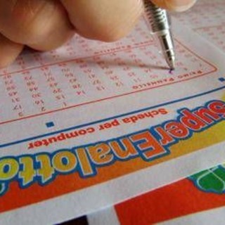 SuperEnalotto, estrazione di oggi 5 settembre 2026: numeri vincenti SuperEnalotto, estrazione di oggi 5 settembre 2026: numeri vincenti