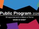 Torna il “NABA Public Program” con mostre, talk e workshop a Milano e Roma Torna il “NABA Public Program” con mostre, talk e workshop a Milano e Roma
