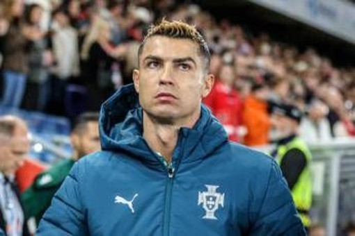 Portogallo, Ronaldo lascia il ritiro: scoppia il caso. Il ct: "Decido io se gioca" Portogallo, Ronaldo lascia il ritiro: scoppia il caso. Il ct: "Decido io se gioca"