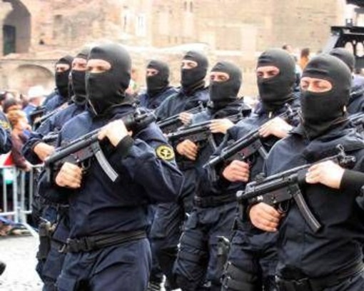 Perché il Gis ha sede a Livorno? Dalle BR alla rapina di Napoli