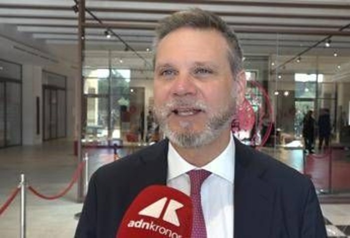 Università, Garzoni (Lum): &quot;Crescita costante, ospitiamo mille matricole&quot;