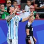 Mondiali, è boom anche sui social: record di follower per l'Argentina Mondiali, è boom anche sui social: record di follower per l'Argentina