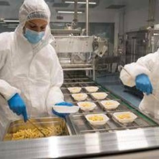 Serenissima Ristorazione, in 2024 fatturato +9,8% a 593 milioni, Ebitda +21,4% 34,6 milioni