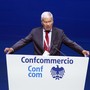 80 anni di Confcom, Sangalli “Il nostro terziario motore dell’economia italiana”