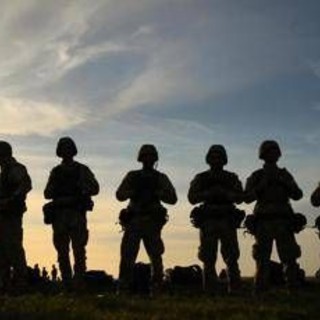 Ucraina, morto un italiano in battaglia a Sumy