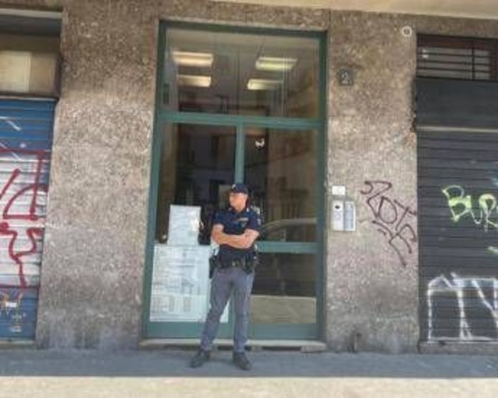 I vicini del fotografo Rebuzzini: ''Presenza storica, siamo scossi''