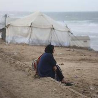 Israele: "Non ci sarà uno stato palestinese, Idf controllerà aree strategiche" Israele: "Non ci sarà uno stato palestinese, Idf controllerà aree strategiche"