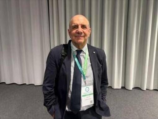 Rebuild 2026, Malfer (Fondazione Bruno Kessler): "Nelle aree interne serve un modello integrato per rendere sostenibile l’abitare" Rebuild 2026, Malfer (Fondazione Bruno Kessler): "Nelle aree interne serve un modello integrato per rendere sostenibile l’abitare"