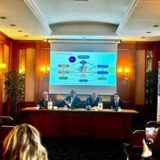 Cura made in Italy salva-vista speranza per 100 milioni di persone nel mondo Cura made in Italy salva-vista speranza per 100 milioni di persone nel mondo