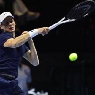 Parigi, oggi Sinner-Cerundolo al terzo turno - Il match in diretta