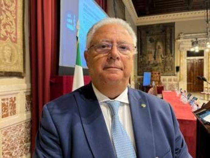 Ai, Omceo Roma: "Documento Atto medico guida per l'Ordine e ausilio per le 32 professioni sanitarie2 Ai, Omceo Roma: "Documento Atto medico guida per l'Ordine e ausilio per le 32 professioni sanitarie2