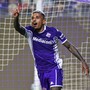 La Fiorentina accede alla fase successiva di Conference