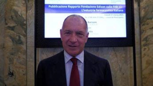 Ricerca, Dompé (Assolombarda): &quot;Valorizziamo talenti e investiamo su futuro&quot;