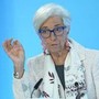 Dazi, Lagarde: &quot;Da commercio globale diviso in blocchi rischi per tutti&quot;