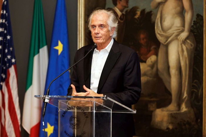 “Operazione Batiscafo Trieste”, il docufilm di Finazzer Flory conquista gli Usa “Operazione Batiscafo Trieste”, il docufilm di Finazzer Flory conquista gli Usa