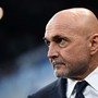 La Juve riparte da Spalletti “Mire alte, credo in questa squadra”