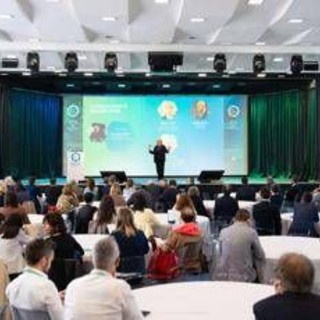 Rebuild 2026, inaugurata la 12esima edizione: "Per dare risposte concrete all'emergenza abitativa" Rebuild 2026, inaugurata la 12esima edizione: "Per dare risposte concrete all'emergenza abitativa"