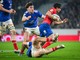 Seconda sconfitta per l’Italrugby al Sei Nazioni, Francia domina 33-8 Seconda sconfitta per l’Italrugby al Sei Nazioni, Francia domina 33-8