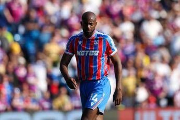 Crystal Palace-Rayo Vallecano: orario, probabili formazioni e dove vederla in tv Crystal Palace-Rayo Vallecano: orario, probabili formazioni e dove vederla in tv
