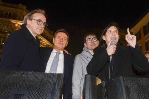 Amministrative, delusione centrosinistra: "Ma la partita delle politiche resta aperta" Amministrative, delusione centrosinistra: "Ma la partita delle politiche resta aperta"