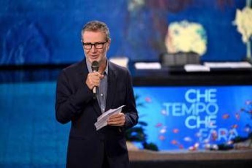 Che tempo che fa, stasera 9 novembre: ospiti e anticipazioni