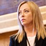 Meloni “L’Europa deve concentrarsi sulle grandi questioni strategiche” Meloni “L’Europa deve concentrarsi sulle grandi questioni strategiche”