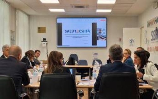 Salutequità: &quot;Nonostante ingenti risorse Pnrr, gestione cronicità su territorio peggiora&quot;