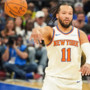 Finals Nba, New York vince gara 1 contro San Antonio