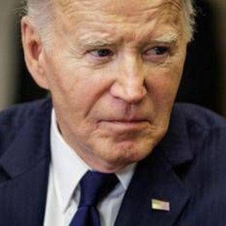Joe Biden, il tumore alla prostata: "Quando l’abbiamo scoperto, si era già diffuso alle ossa" Joe Biden, il tumore alla prostata: "Quando l’abbiamo scoperto, si era già diffuso alle ossa"