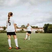 Lazio, al via domande per 'voucher per lo sport': 500 euro per giovani dai 6 ai 18 anni Lazio, al via domande per 'voucher per lo sport': 500 euro per giovani dai 6 ai 18 anni