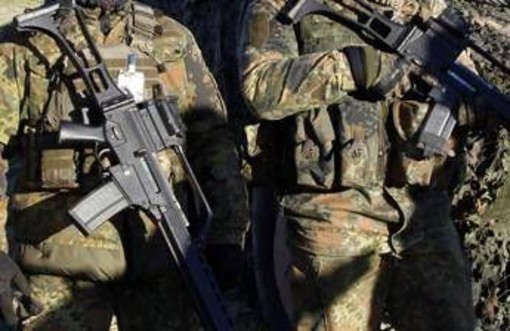 Germania, il piano segreto 'Oplan Deu' per la guerra con la Russia Germania, il piano segreto 'Oplan Deu' per la guerra con la Russia