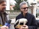Striscia la Notizia, domani prima puntata: tapiro d'oro a Fiorello e De Filippi inviata