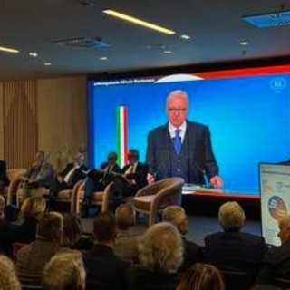 Mantovano: &quot;Salute e benessere degli italiani priorità del Governo&quot;