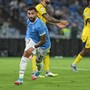 Riscatto Lazio, poker contro il Verona all’Olimpico