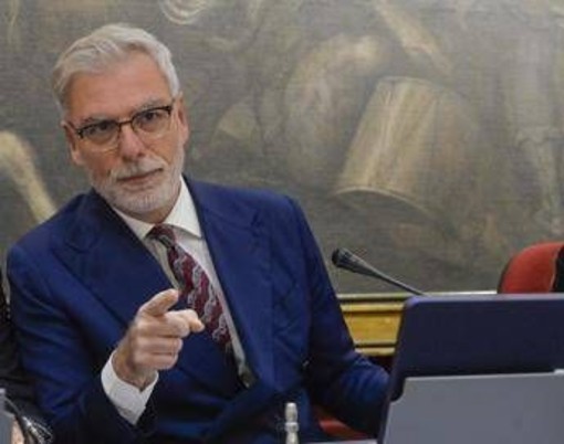 Mollicone: "Laurentum faro che illumina arti del pensiero contemporaneo"